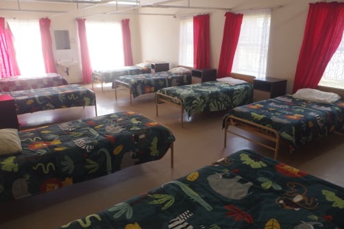 Daily Living Support